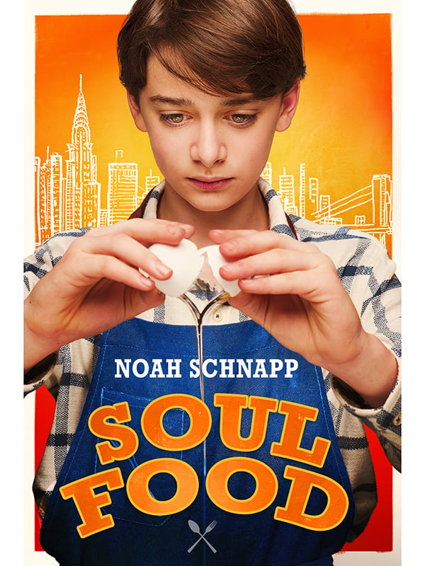 Soul Food - film 2021 - AlloCiné