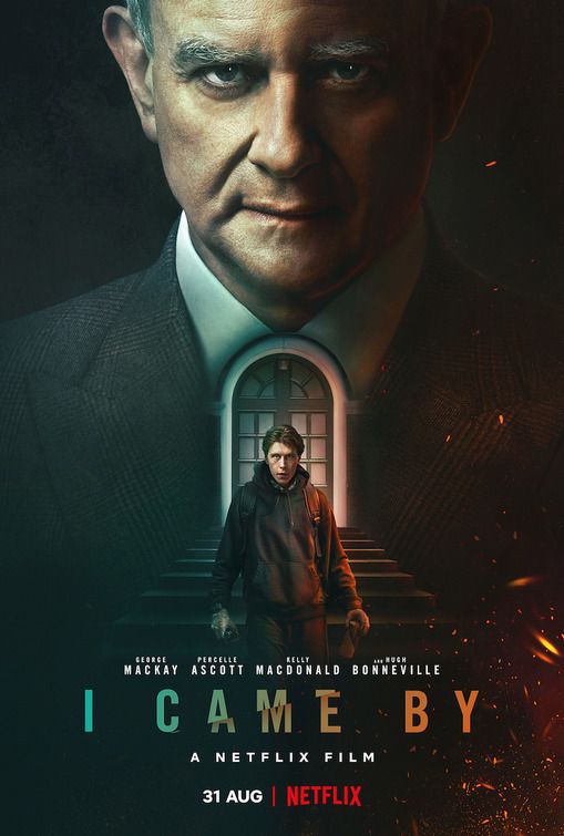Critique Du Film I Came By AlloCin 