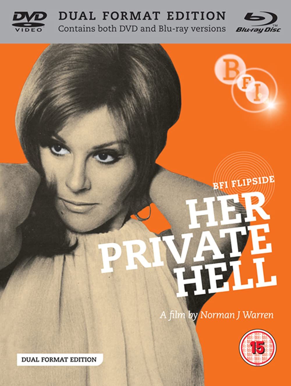 Her Private Hell streaming gratuit