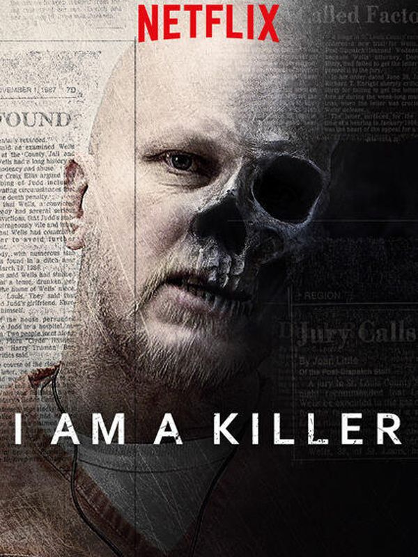 Poster I am a Killer Affiche 7 sur 31 AlloCiné