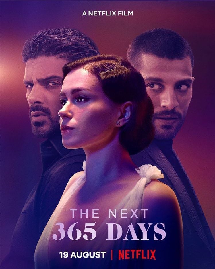 365 Jours : L'Année d'Après streaming fr