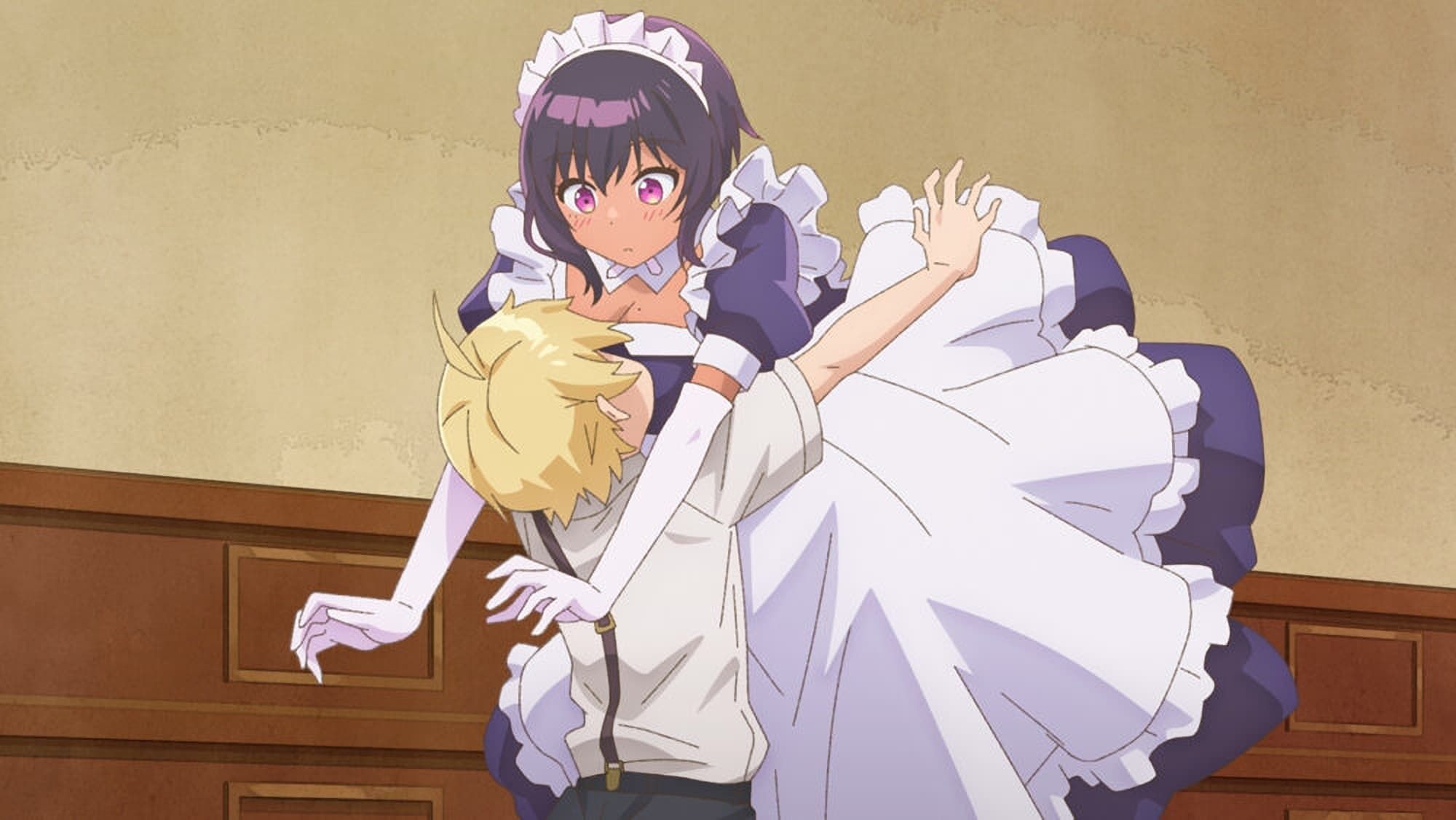 The Maid I Hired Recently Is Mysterious Plot