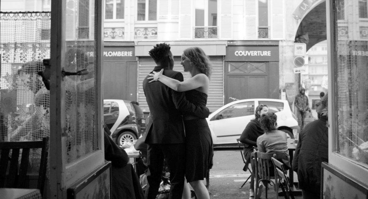 A Belle Et La Rebelle Manga Scan Vf www.allocine.fr