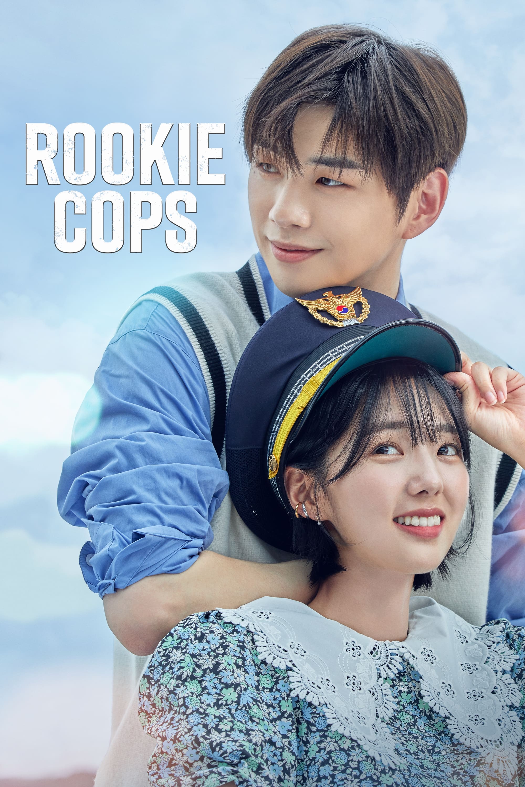 Regarder Rookie Cops en streaming