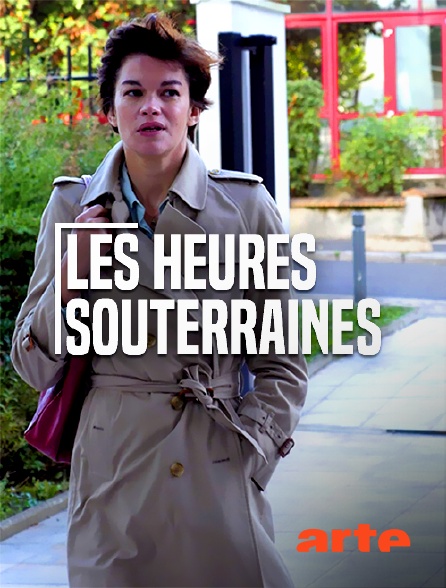 Les Heures souterraines (TV) streaming fr