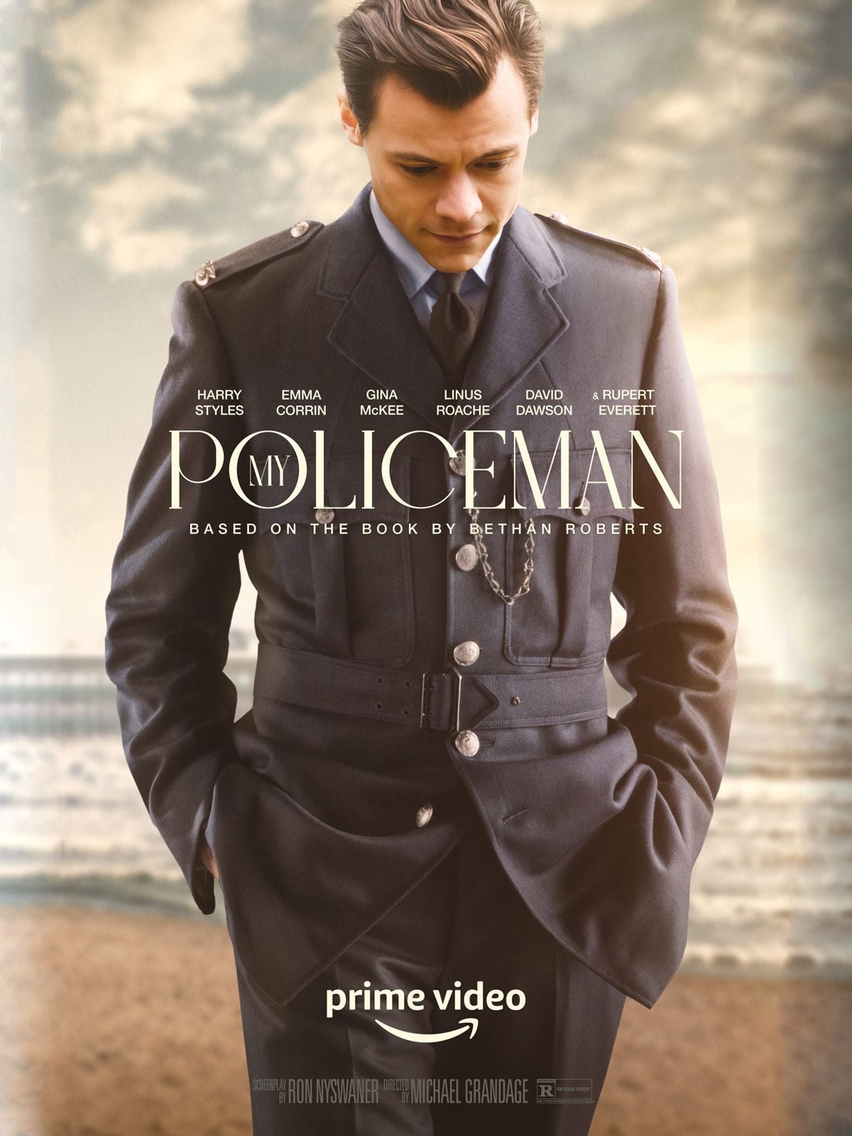My Policeman streaming fr