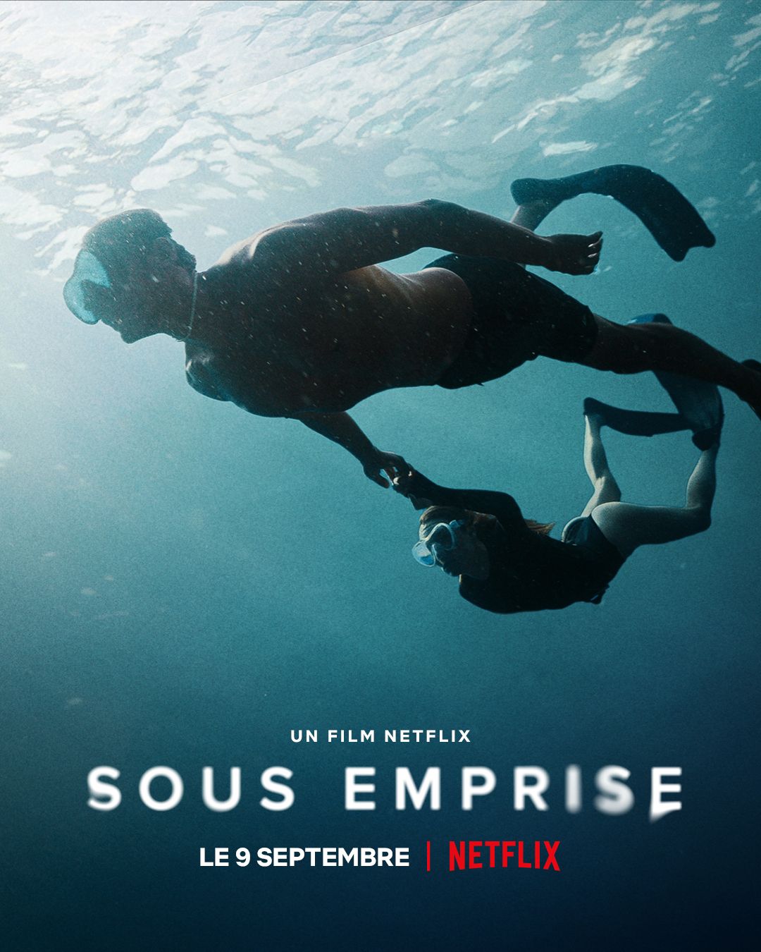 Sous emprise streaming fr