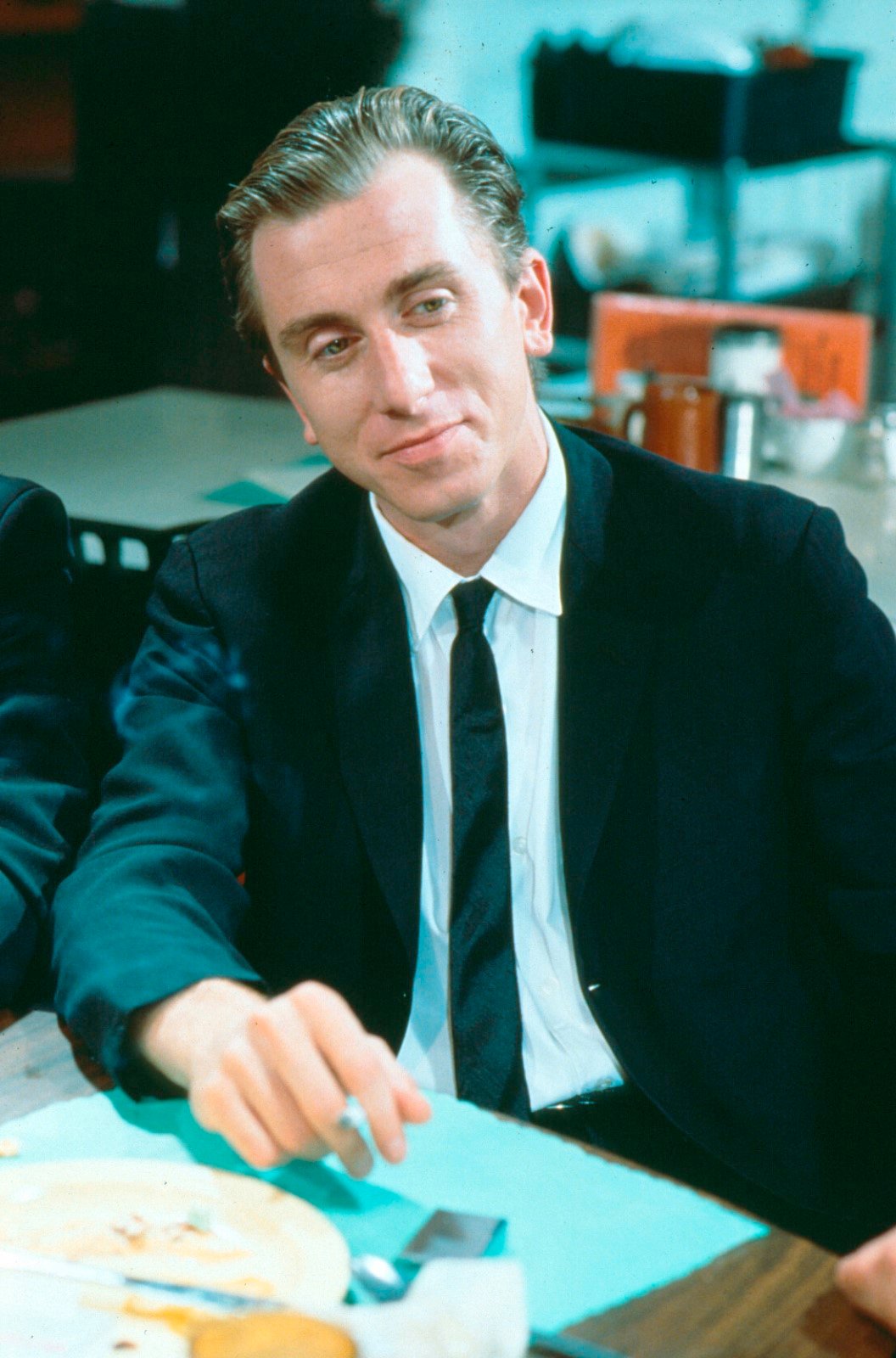 Photo De Tim Roth Reservoir Dogs Photo Tim Roth Photo 19 Sur 146