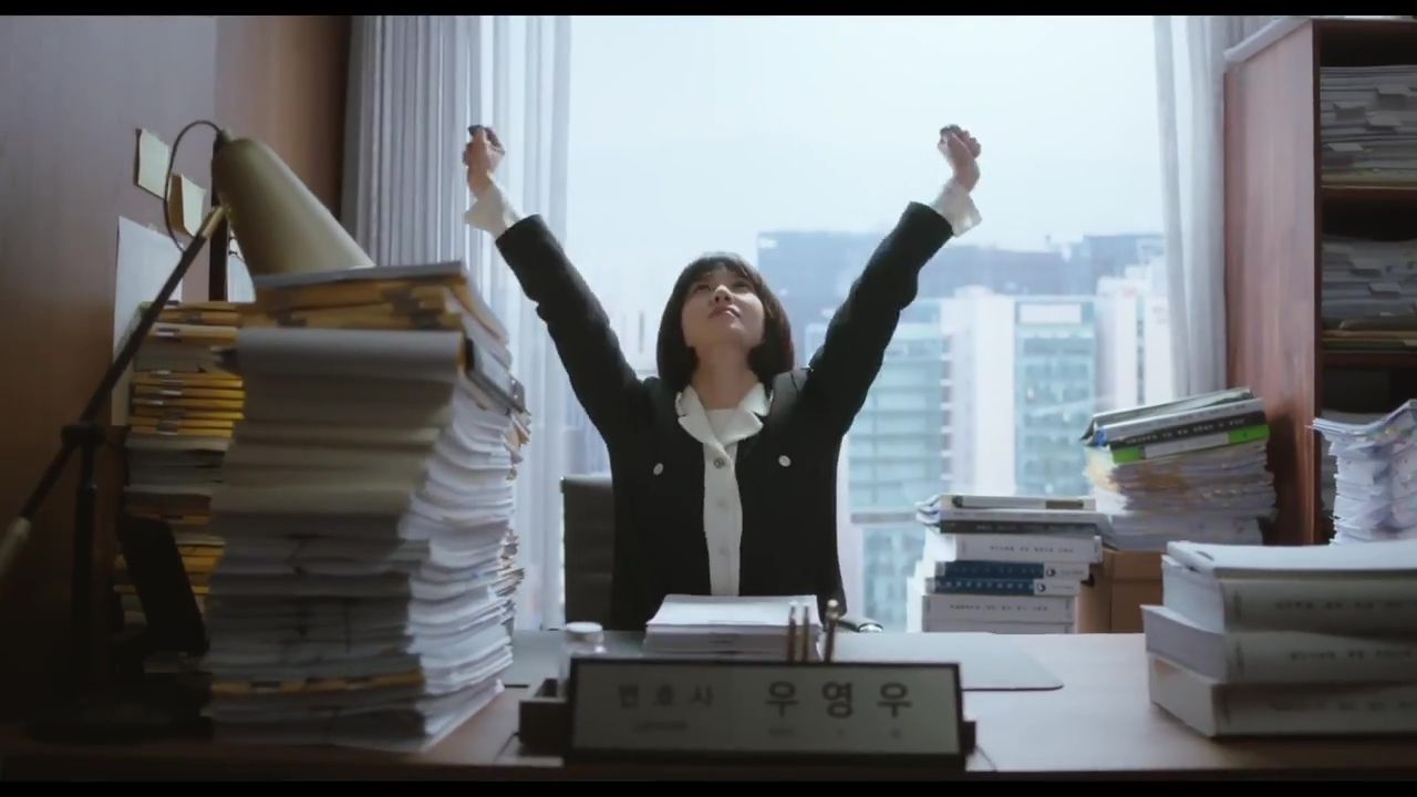 Extraordinary Attorney Woo : Extraordinary Attorney Woo : Photo - 14