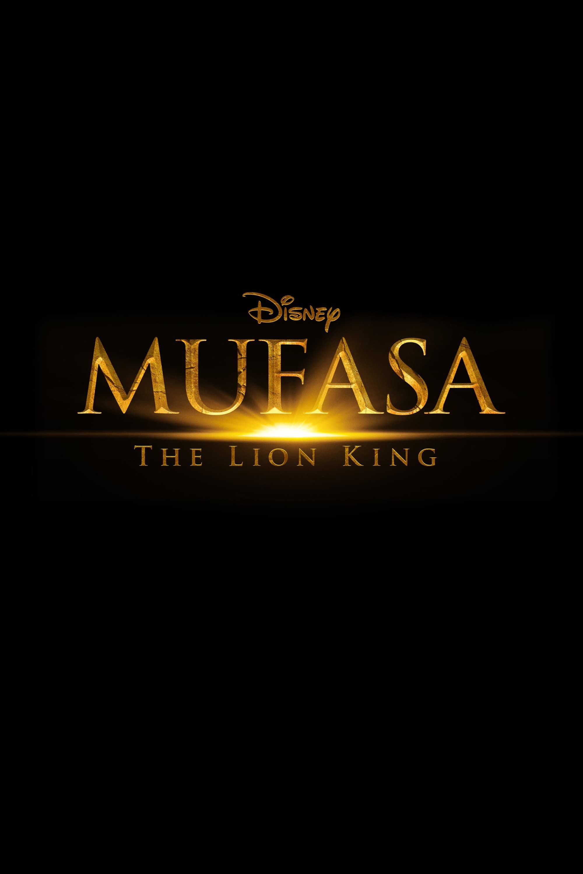 Mufasa: le roi lion streaming fr
