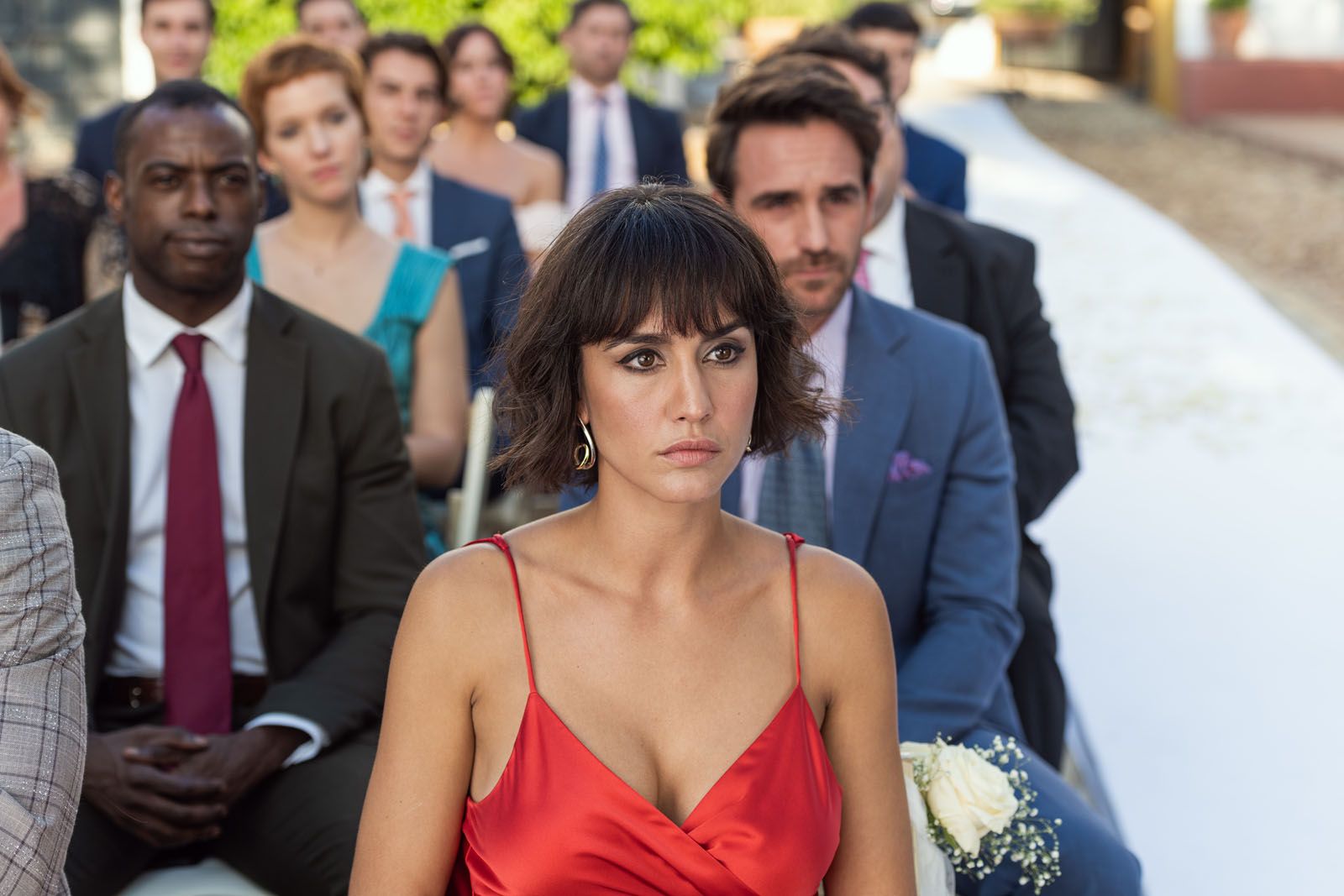 Si j'avais su Photo Bore Buika,