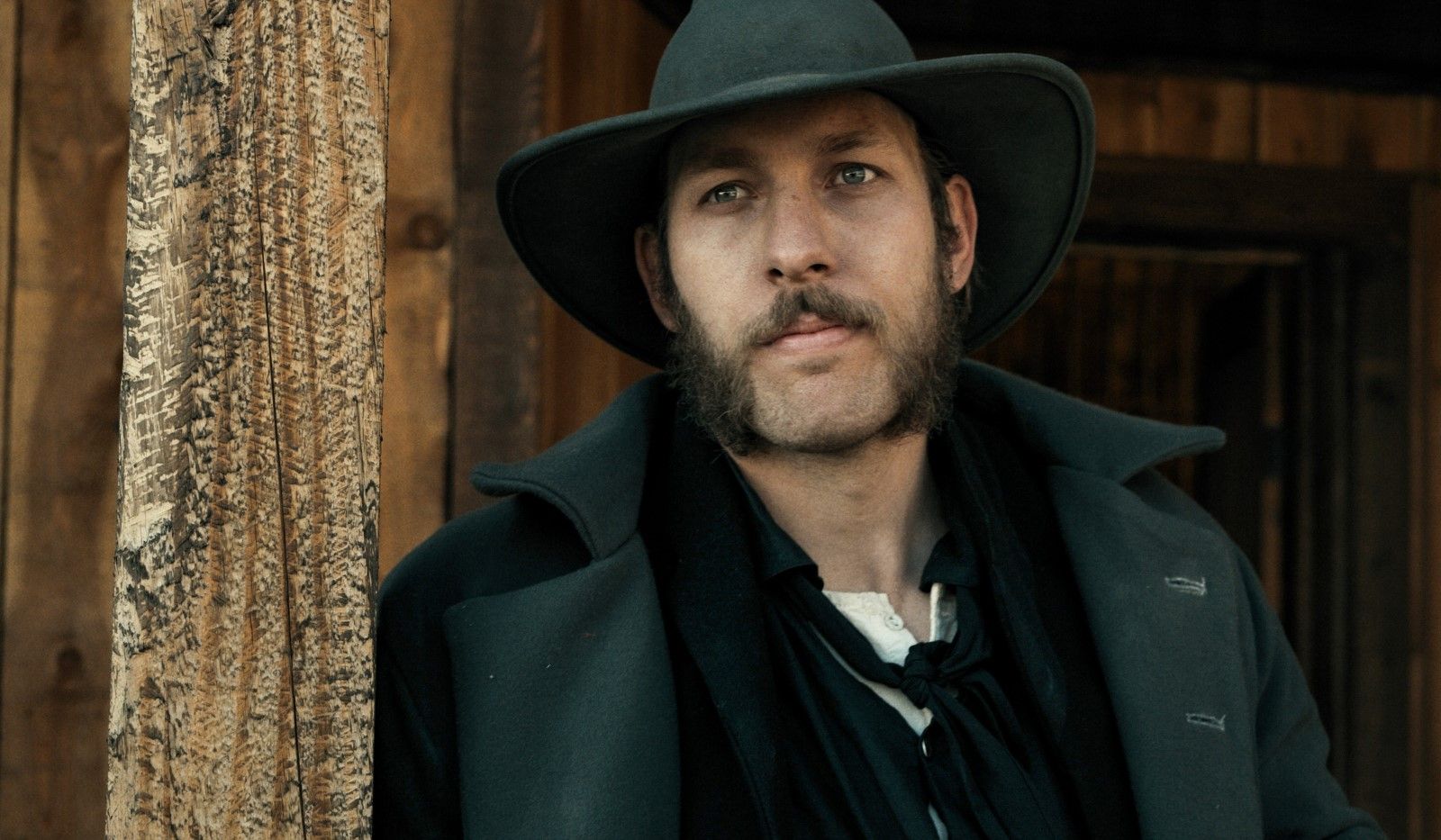 Photo du film Murder at Yellowstone City Photo 20 sur 23 AlloCiné