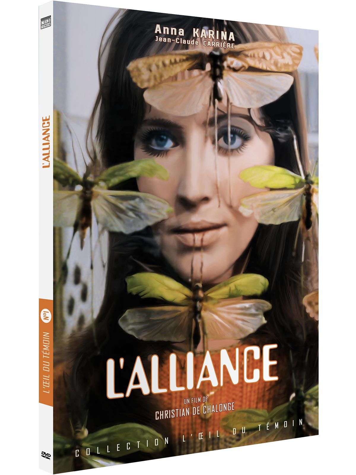 L'Alliance streaming vf gratuit