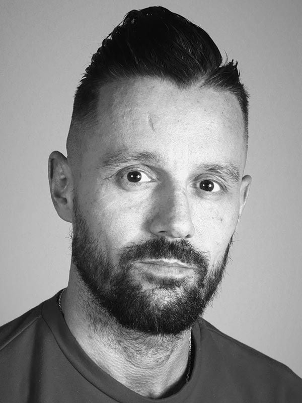 Michael Marciano AlloCiné