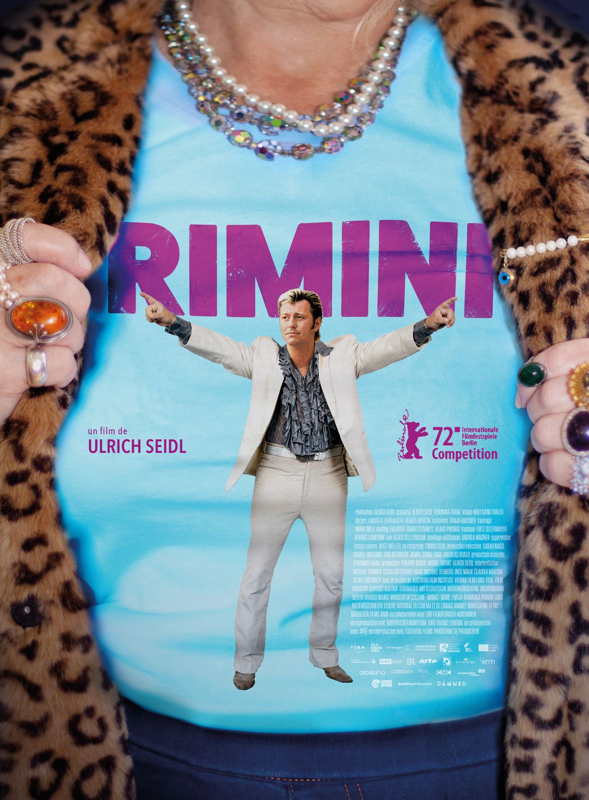 Rimini streaming fr