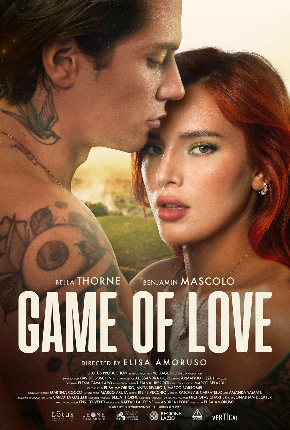 Time Is Up 2 streaming vf gratuit