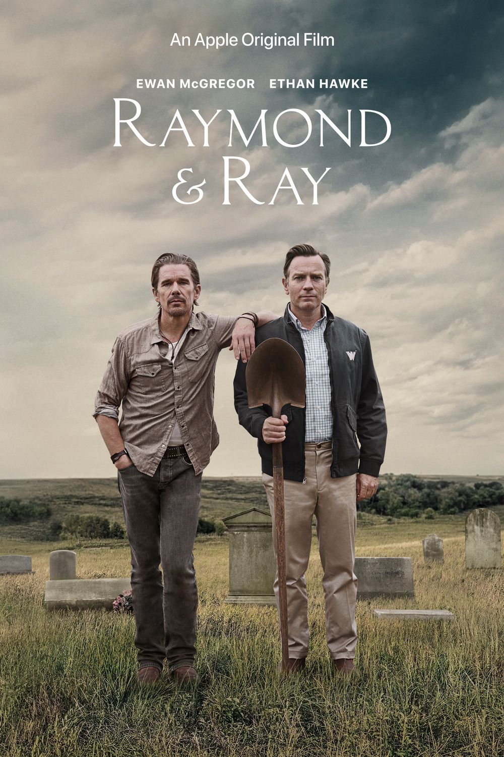 Raymond & Ray streaming vf gratuit