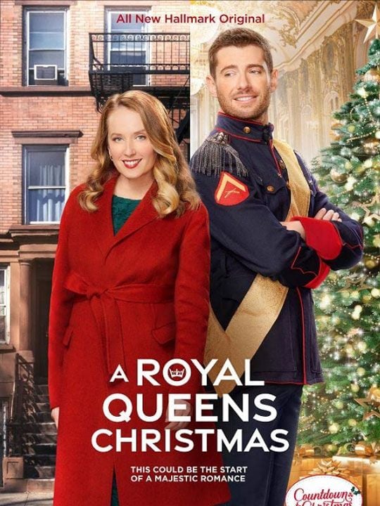 Noël avec un prince streaming fr