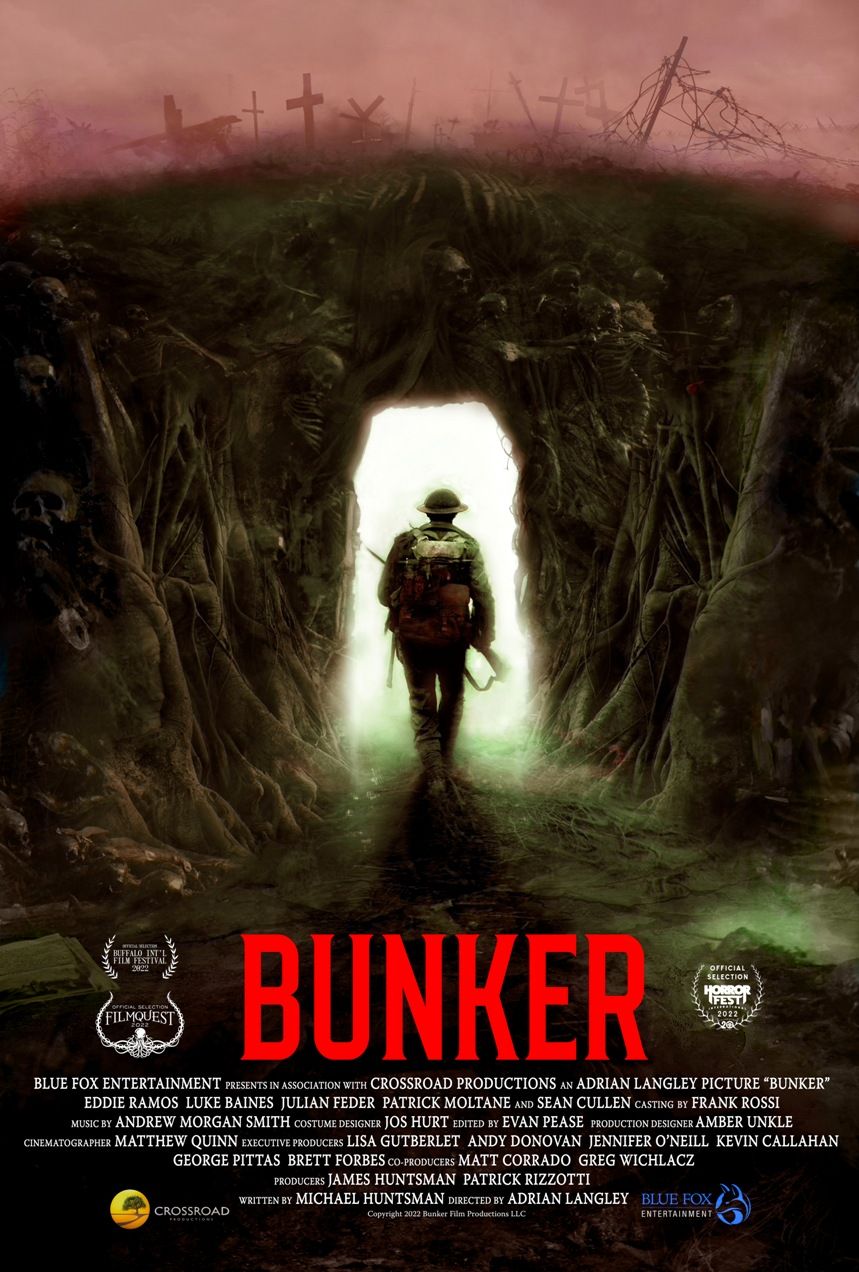Bunker streaming gratuit