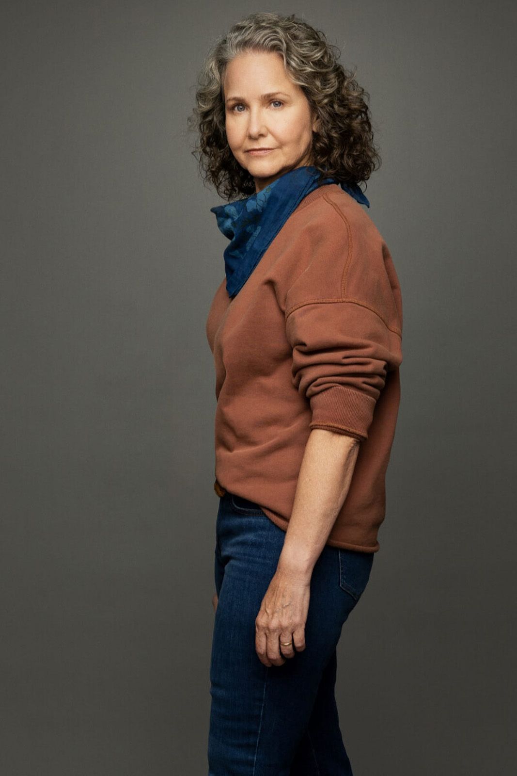 Films Et Séries Tv Avec Molly Hagan Walker : Photo Molly Hagan - 22 sur 70 - AlloCiné