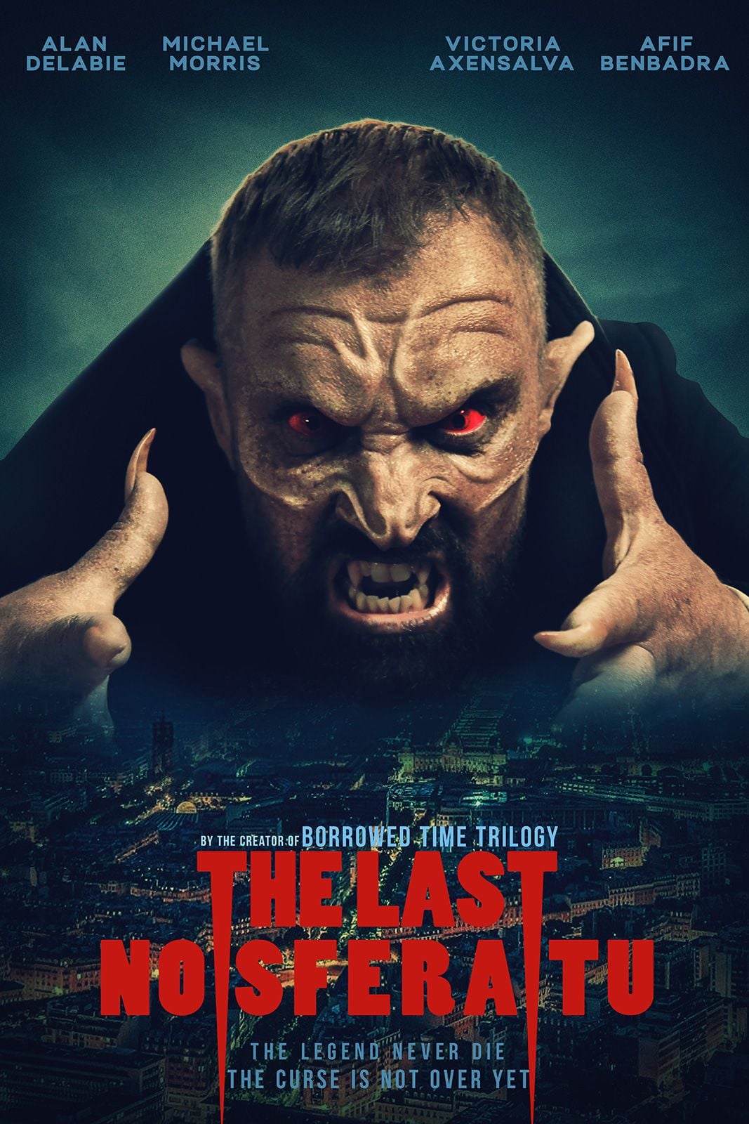 The Last Nosferatu streaming gratuit