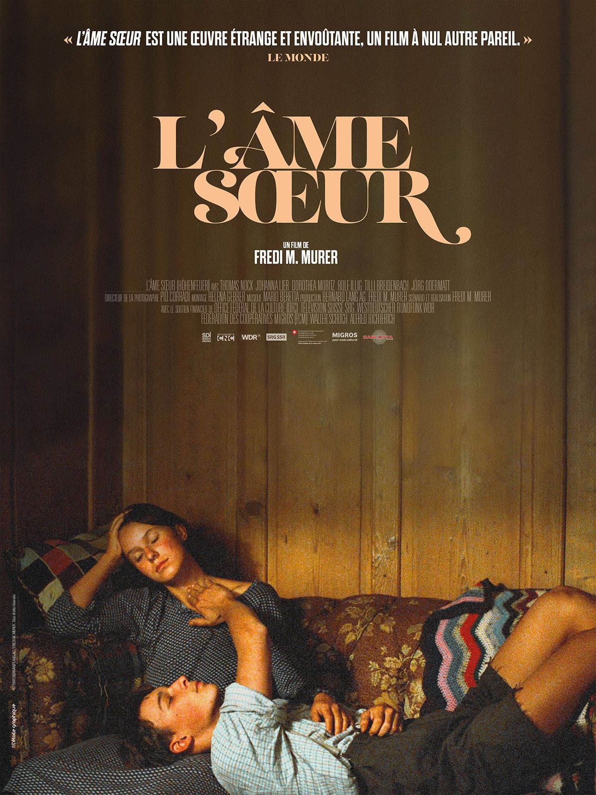 L'Âme soeur streaming gratuit