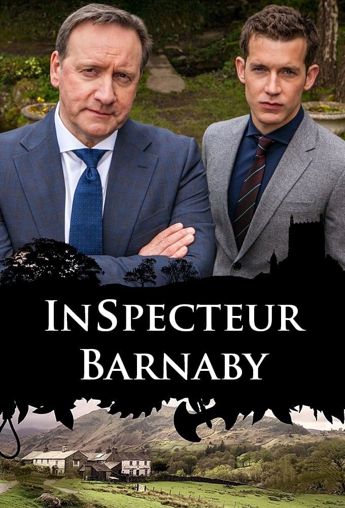 Casting Inspecteur Barnaby Saison 26 AlloCin Casting Inspecteur Barnaby Saison 26 AlloCin