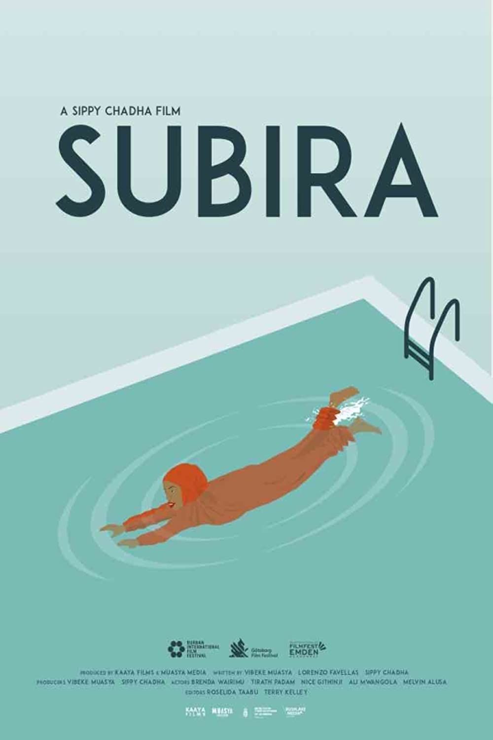 Subira streaming fr