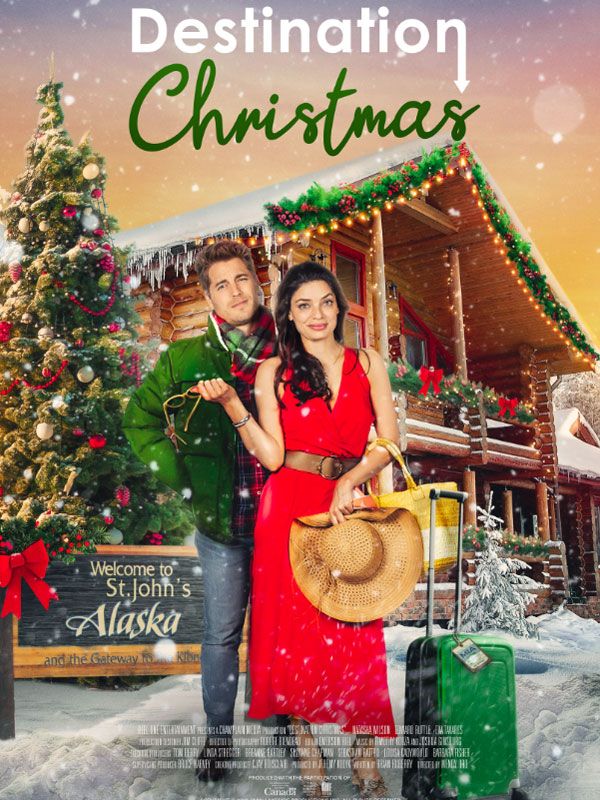 La destination de Noël streaming vf gratuit