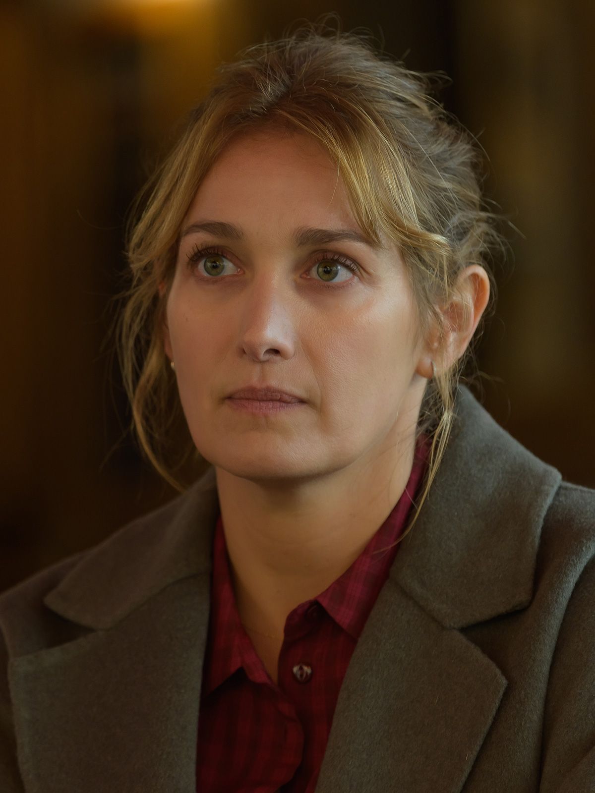 Après le silence Film 2022 AlloCiné
