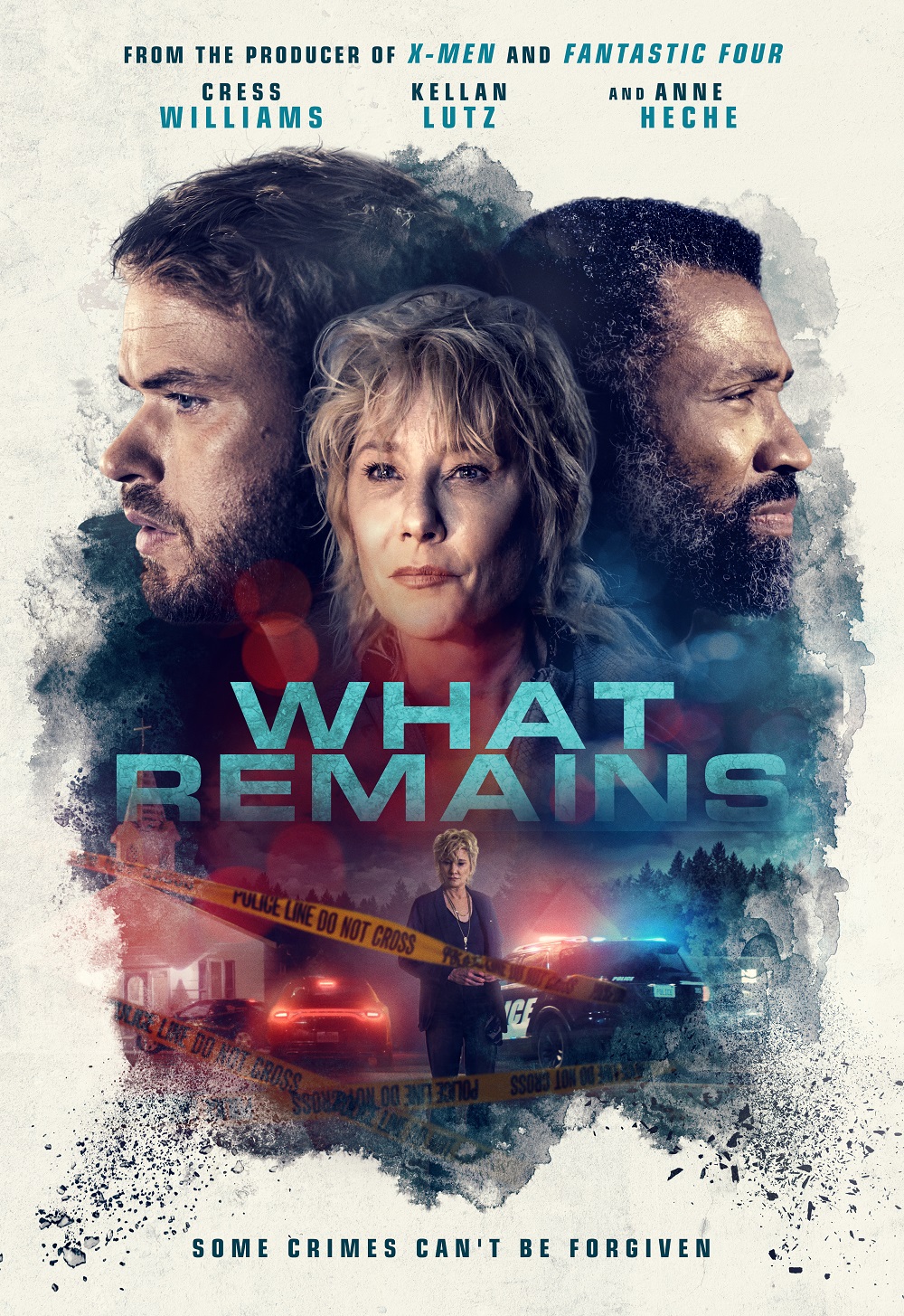 What Still Remains 2024 Release Date Clio Terese