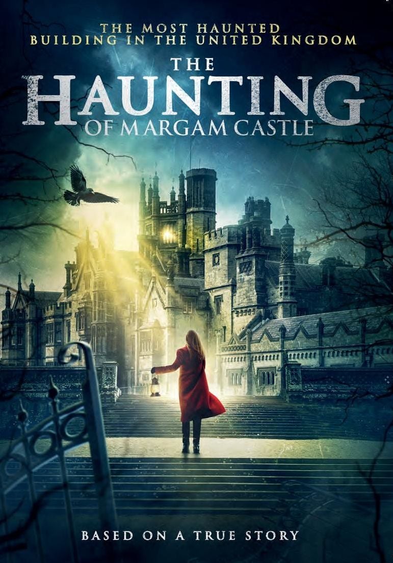 The Haunting Saison 3 Date De Sortie The Haunting of Margam Castle - film 2020 - AlloCiné