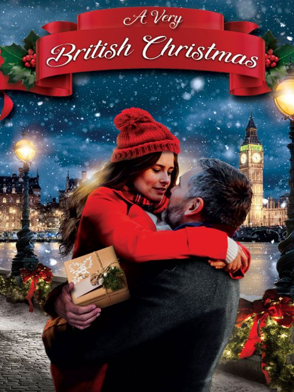 Noël à l'anglaise streaming vf gratuit