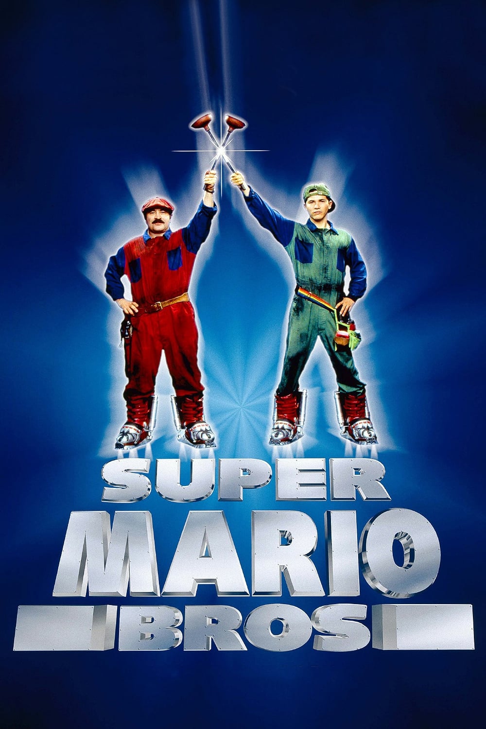 Super Mario Bros. streaming fr