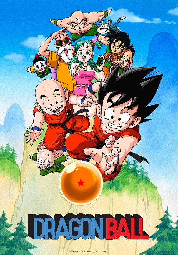 Dragon Ball Z Movie Collection Three: Cooler's Revenge/Return of Cooler -  DVD/Blu-ray Combo