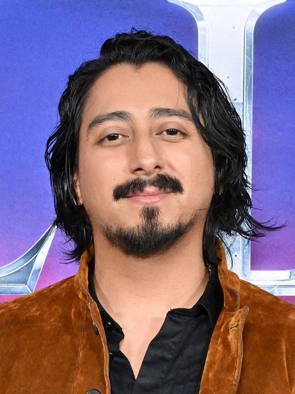 Tony Revolori