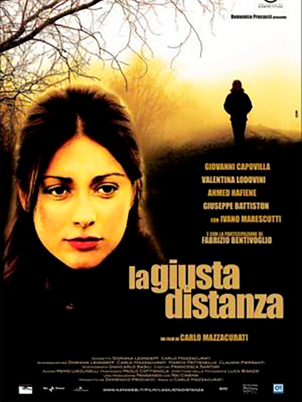 La Giusta distanza streaming vf gratuit