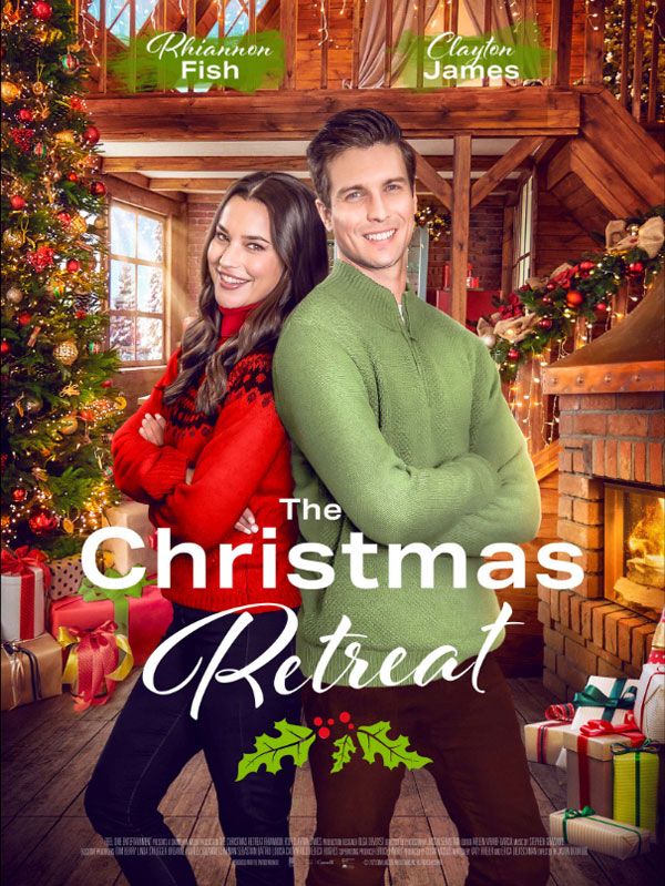 Les sept jours de Noël streaming gratuit