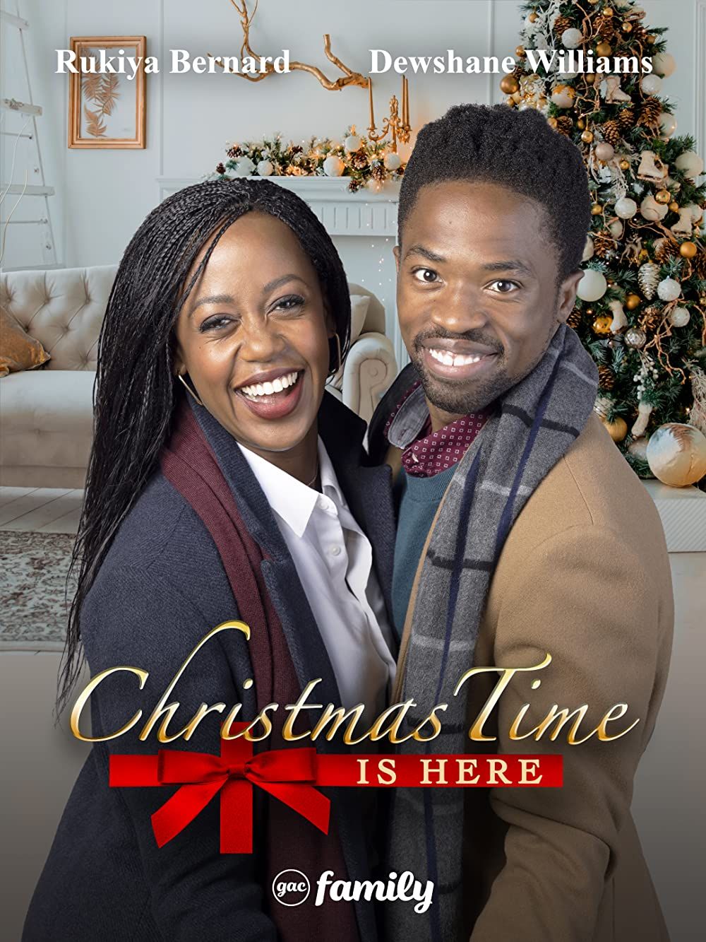 Noël à notre porte streaming gratuit