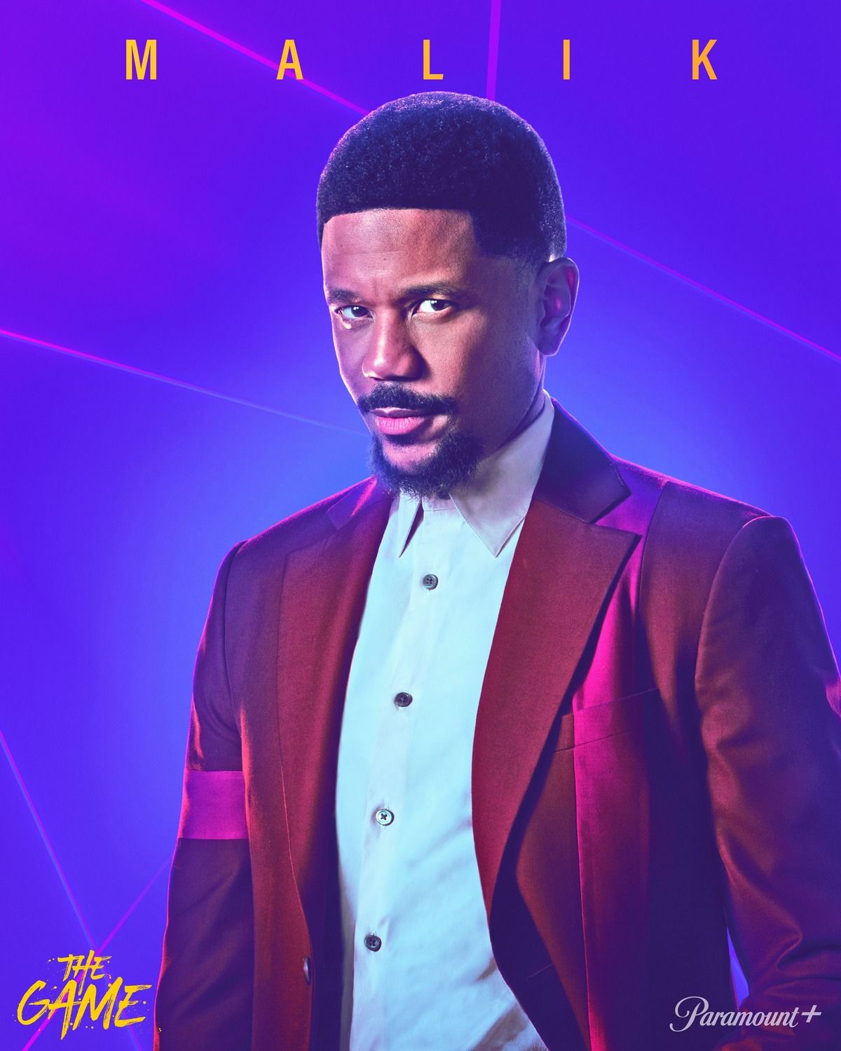 Poster saison 2 Affiche 22 sur 25 AlloCiné