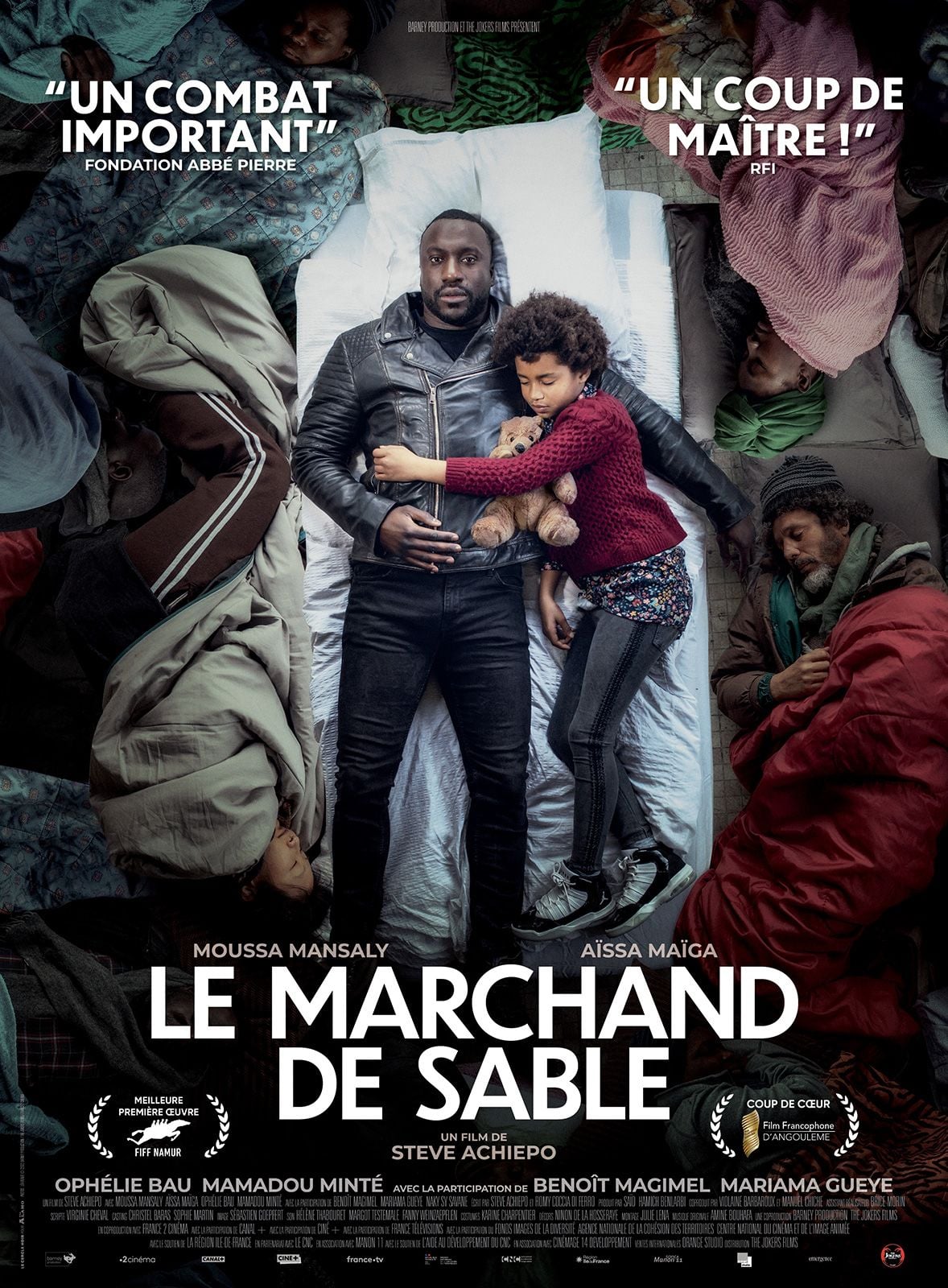 Le Marchand de sable streaming fr