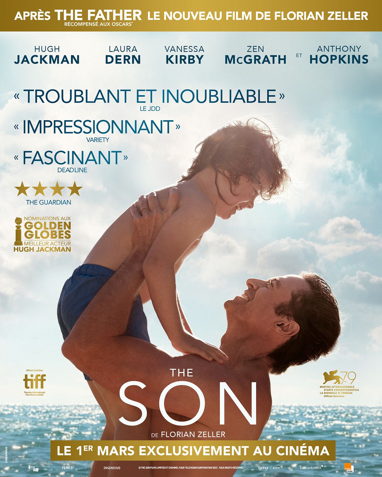 The Son streaming gratuit