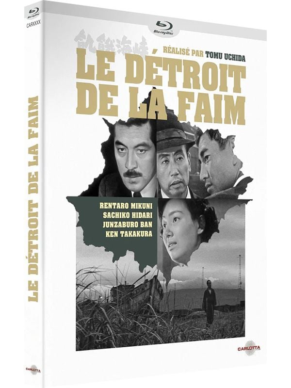 Le Détroit de la faim streaming gratuit