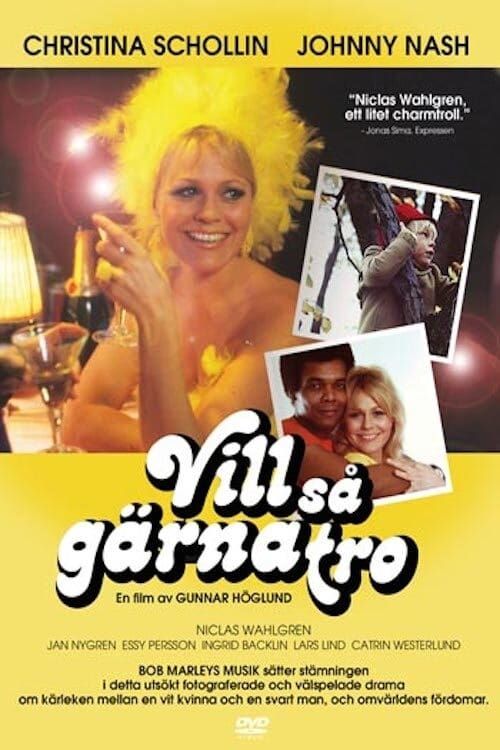 Love Is Not a Game streaming vf gratuit
