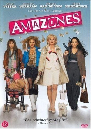 Amazones streaming gratuit