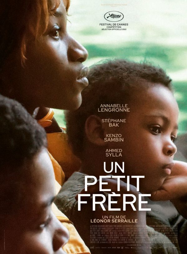 Un petit frère streaming fr