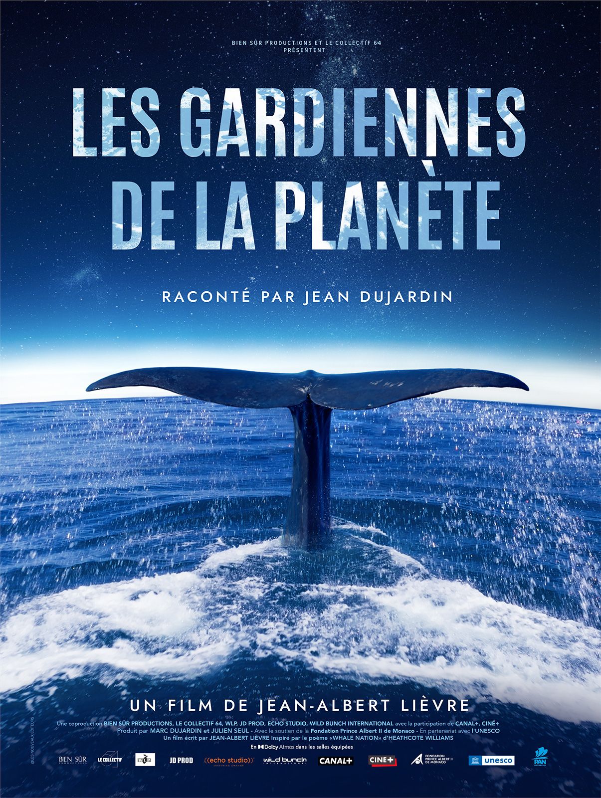 Les Gardiennes de la planète streaming fr