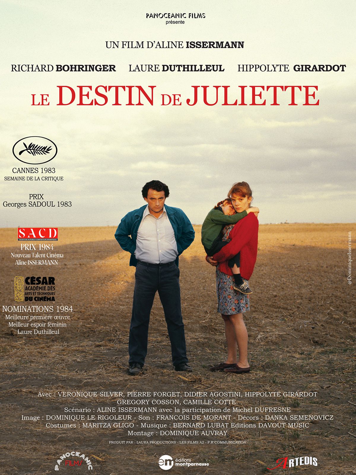 Le Destin de Juliette streaming gratuit
