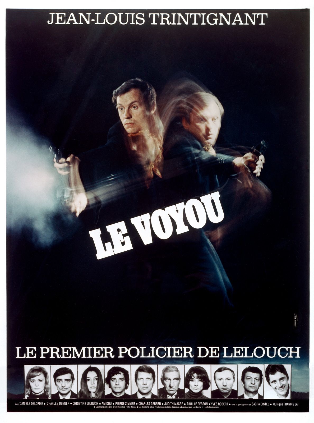 Le voyou streaming gratuit
