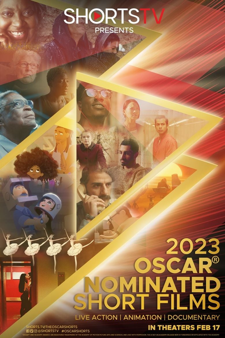 Info & showtimes for 2023 Oscar Nominated Short Films - Animation - Ark